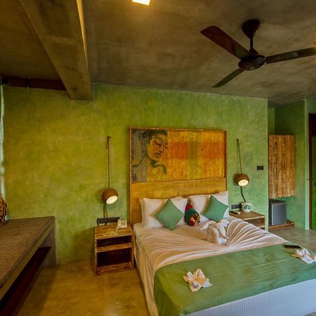 White Moon Resort Gampaha Eksteriør bilde