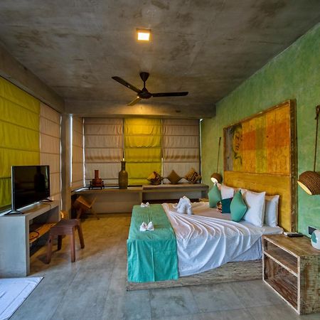 White Moon Resort Gampaha Eksteriør bilde