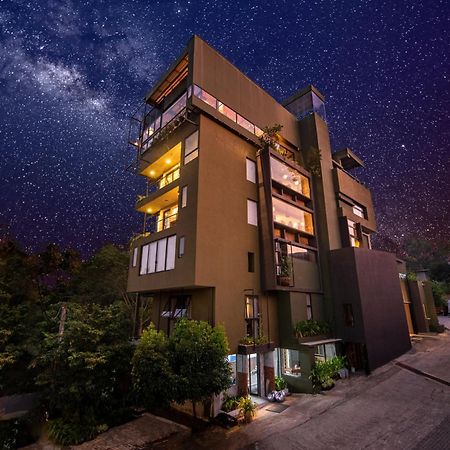 White Moon Resort Gampaha Eksteriør bilde