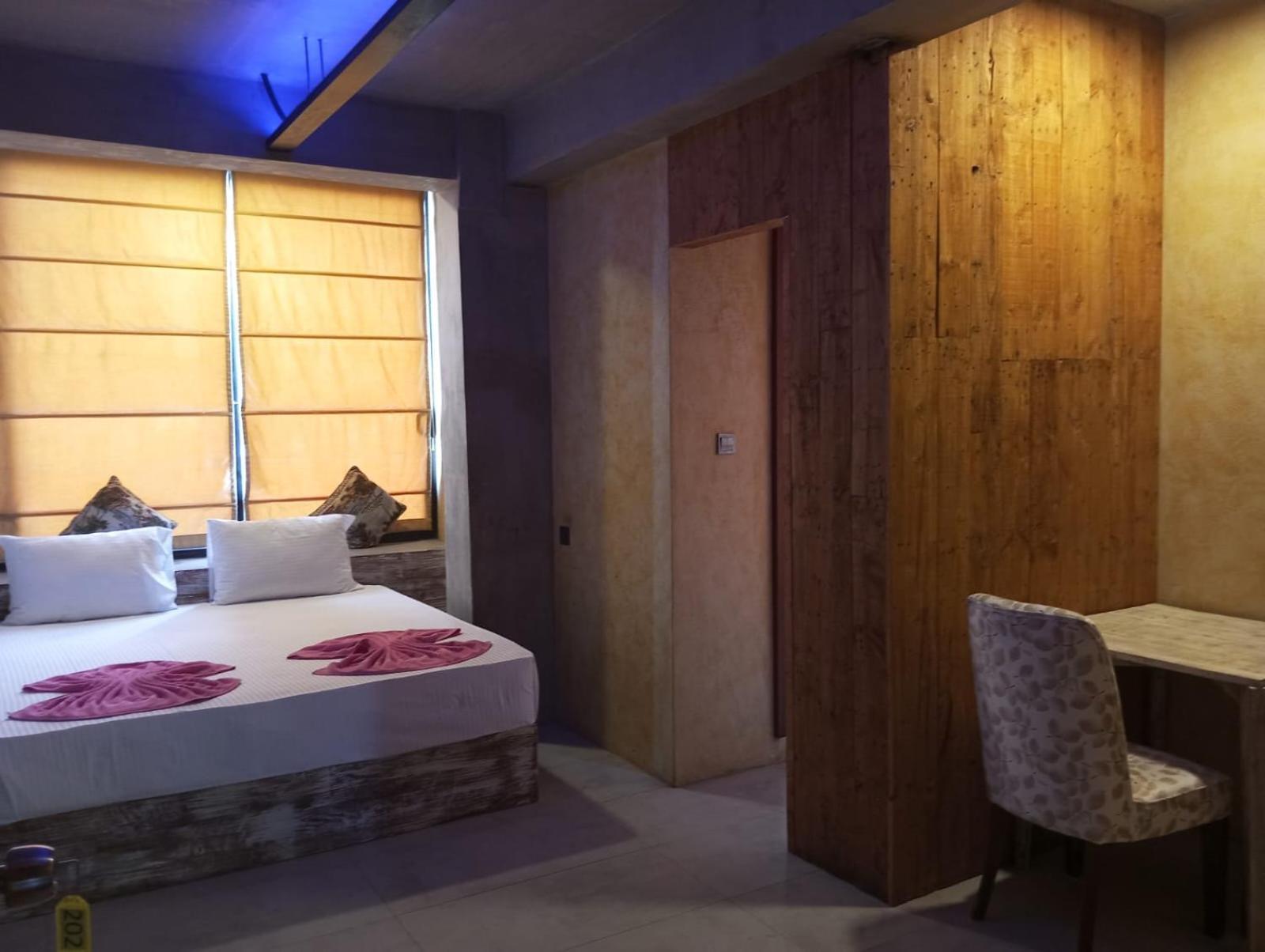 White Moon Resort Gampaha Eksteriør bilde